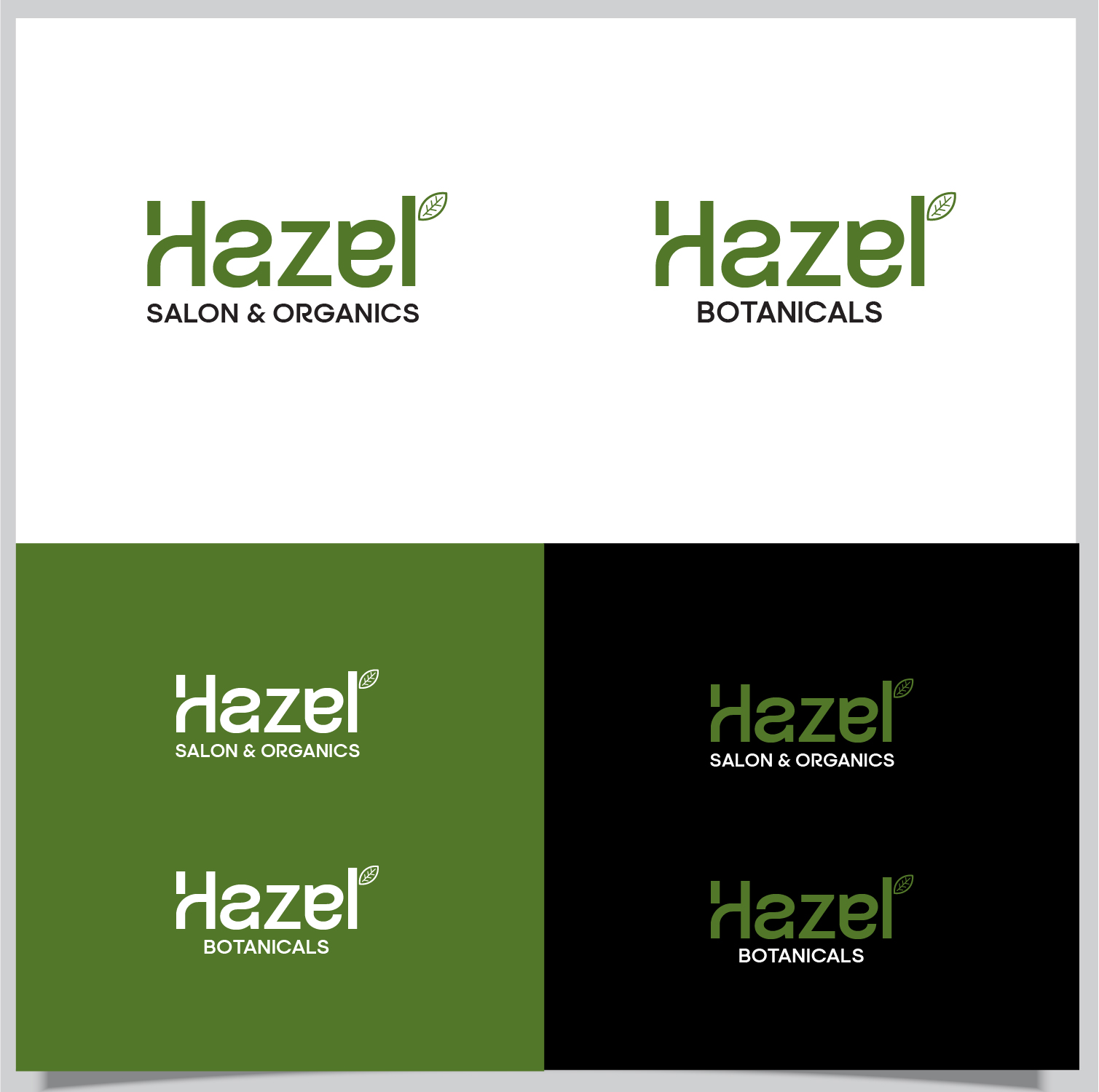Logo Design by creativeoutline for this project | Design #37021153