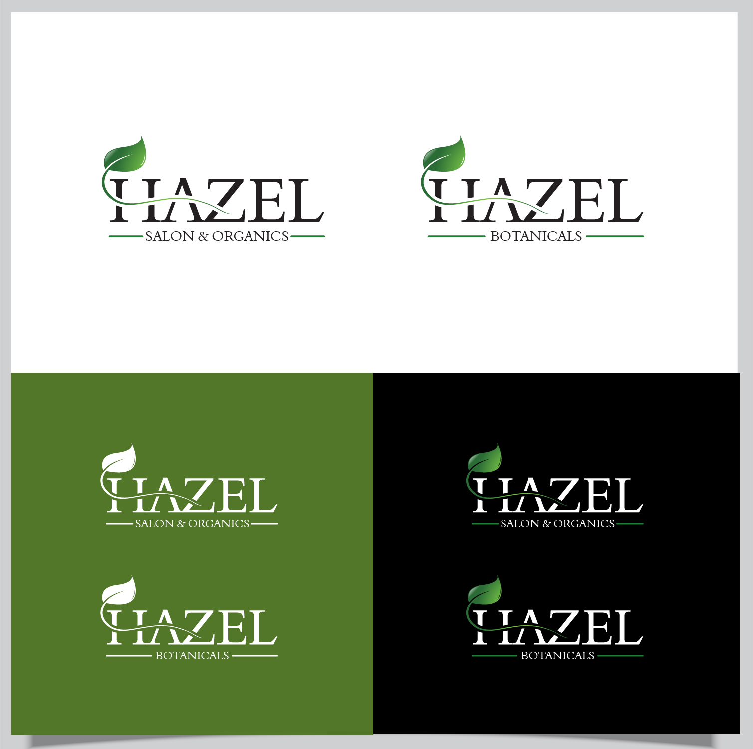 Logo Design by creativeoutline for this project | Design #37021154