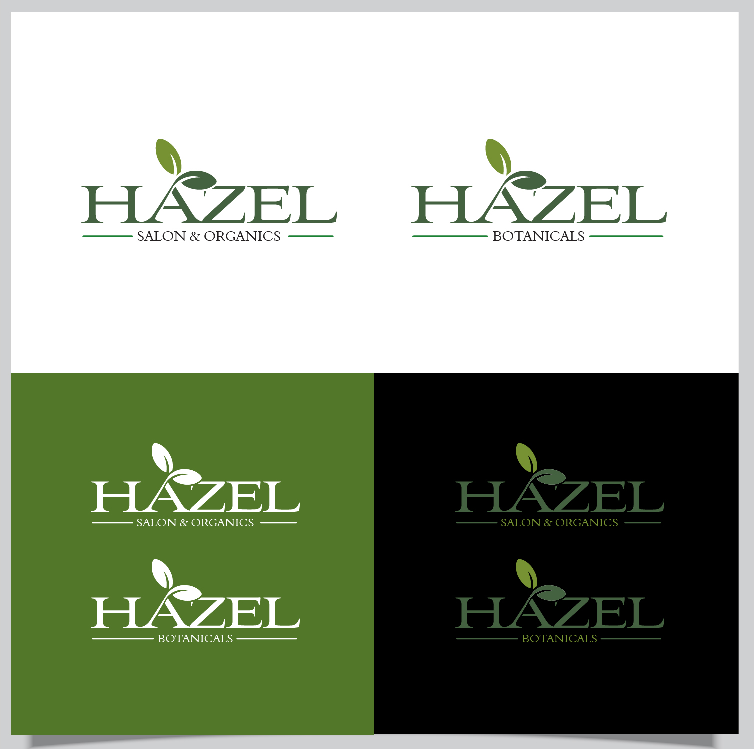 Logo Design by creativeoutline for this project | Design #37021245