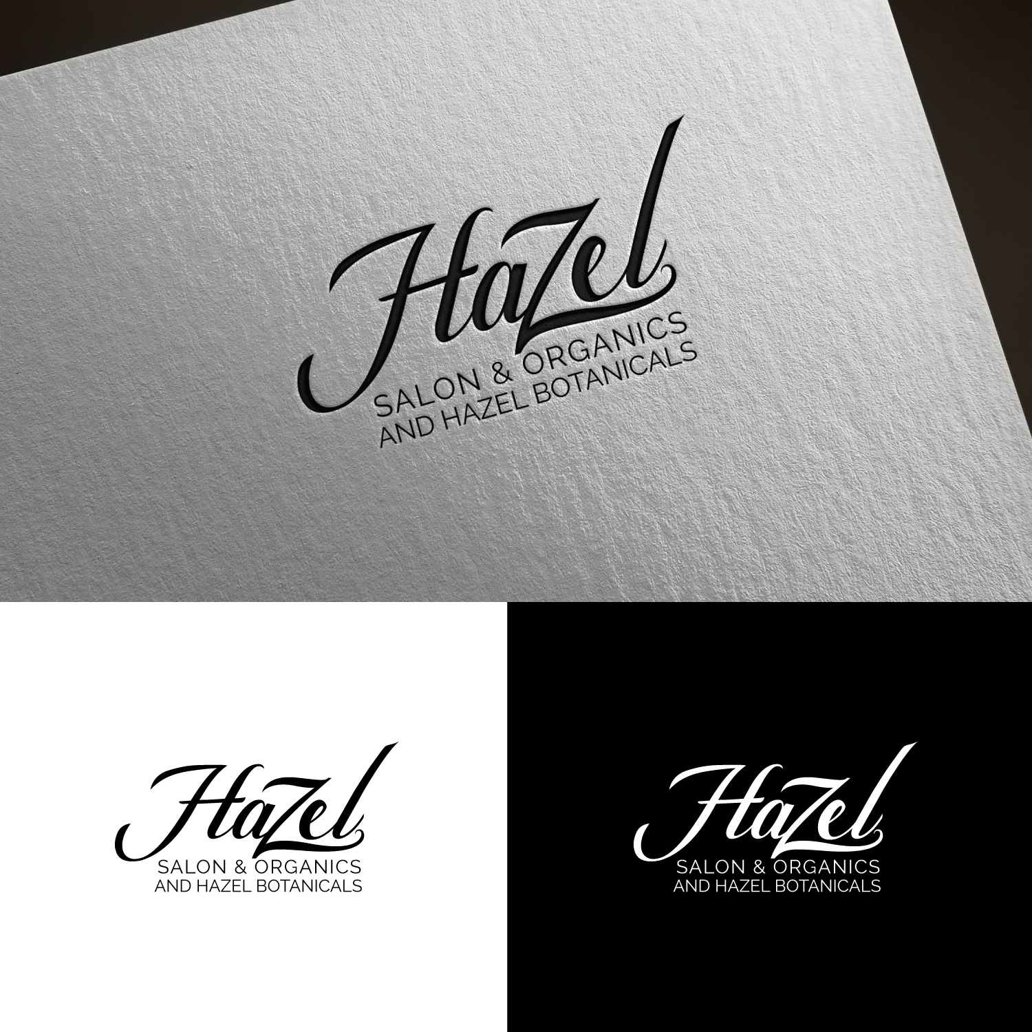 Logo Design by sankar999 for this project | Design #37017986