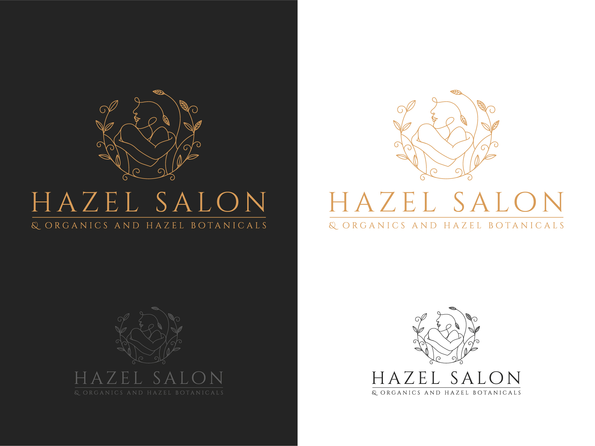 Logo Design by sushsharma99 for this project | Design #37021484