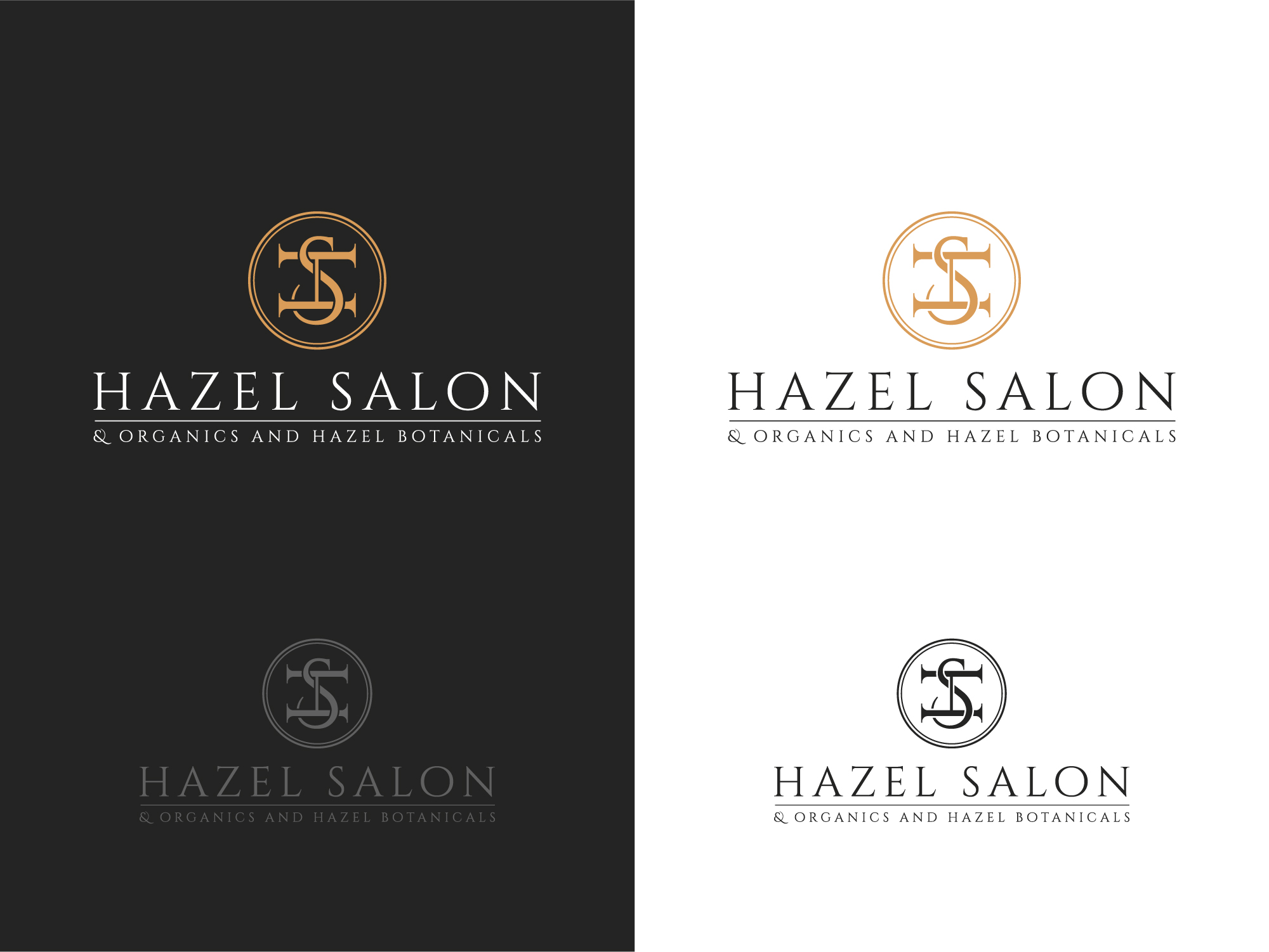 Logo Design by sushsharma99 for this project | Design #37021733