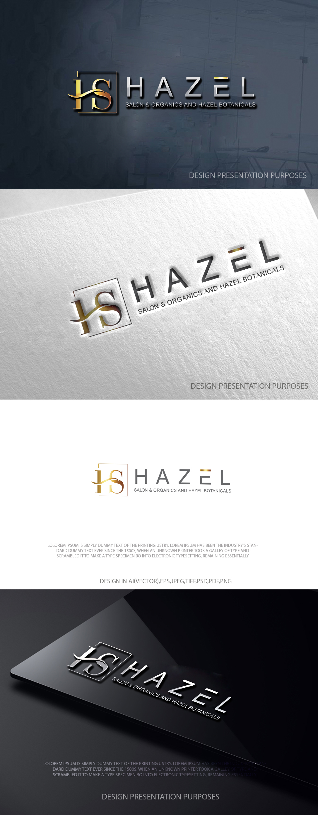 Logo Design by zebronicgraphic for this project | Design #37018804