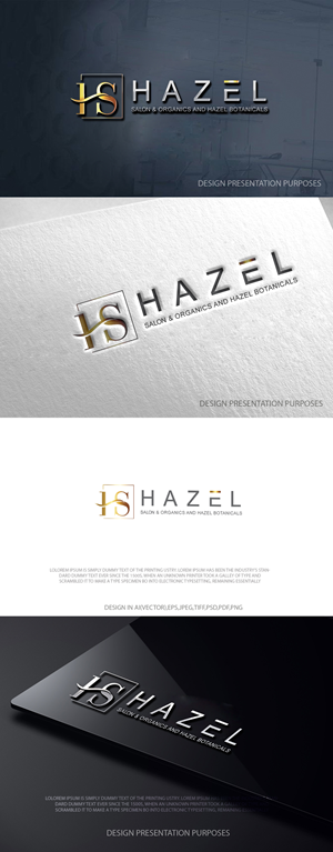 Logo Design by zebronicgraphic for this project | Design: #37018804