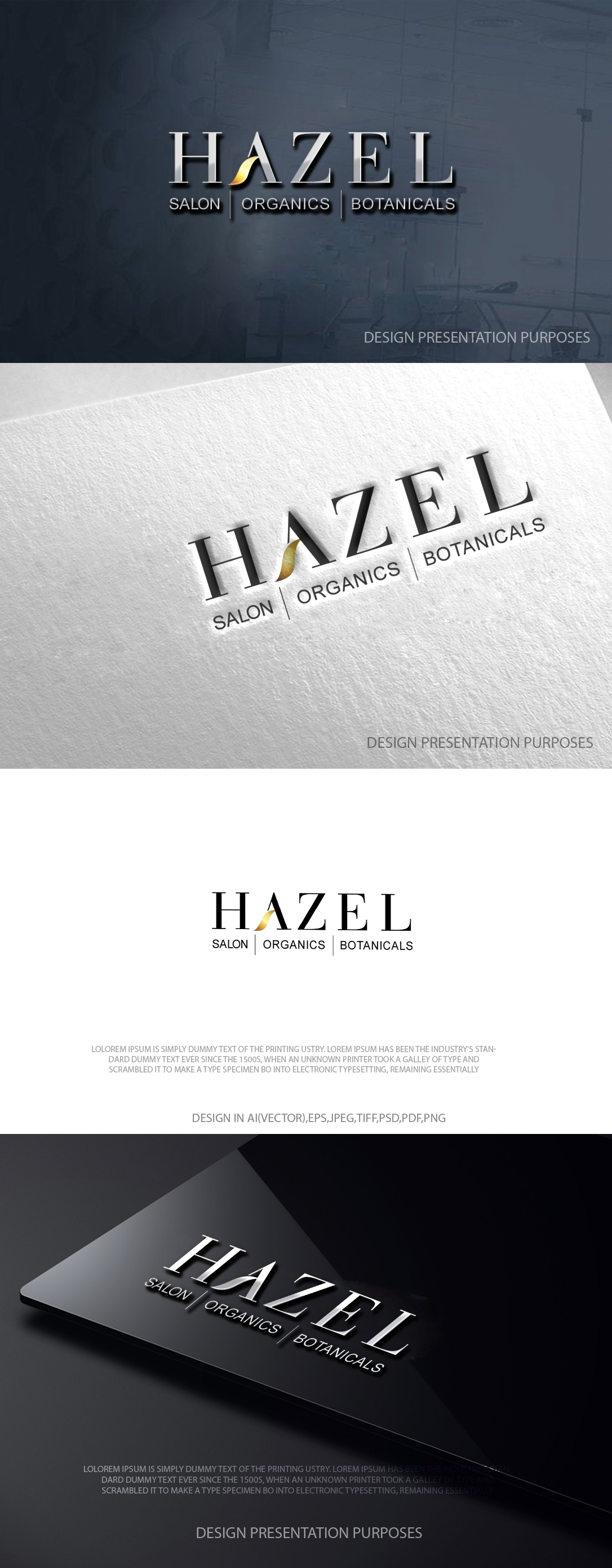 Logo Design by zebronicgraphic for this project | Design #37018805