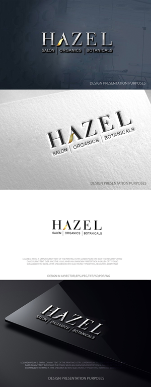 Logo Design by zebronicgraphic for this project | Design: #37018805