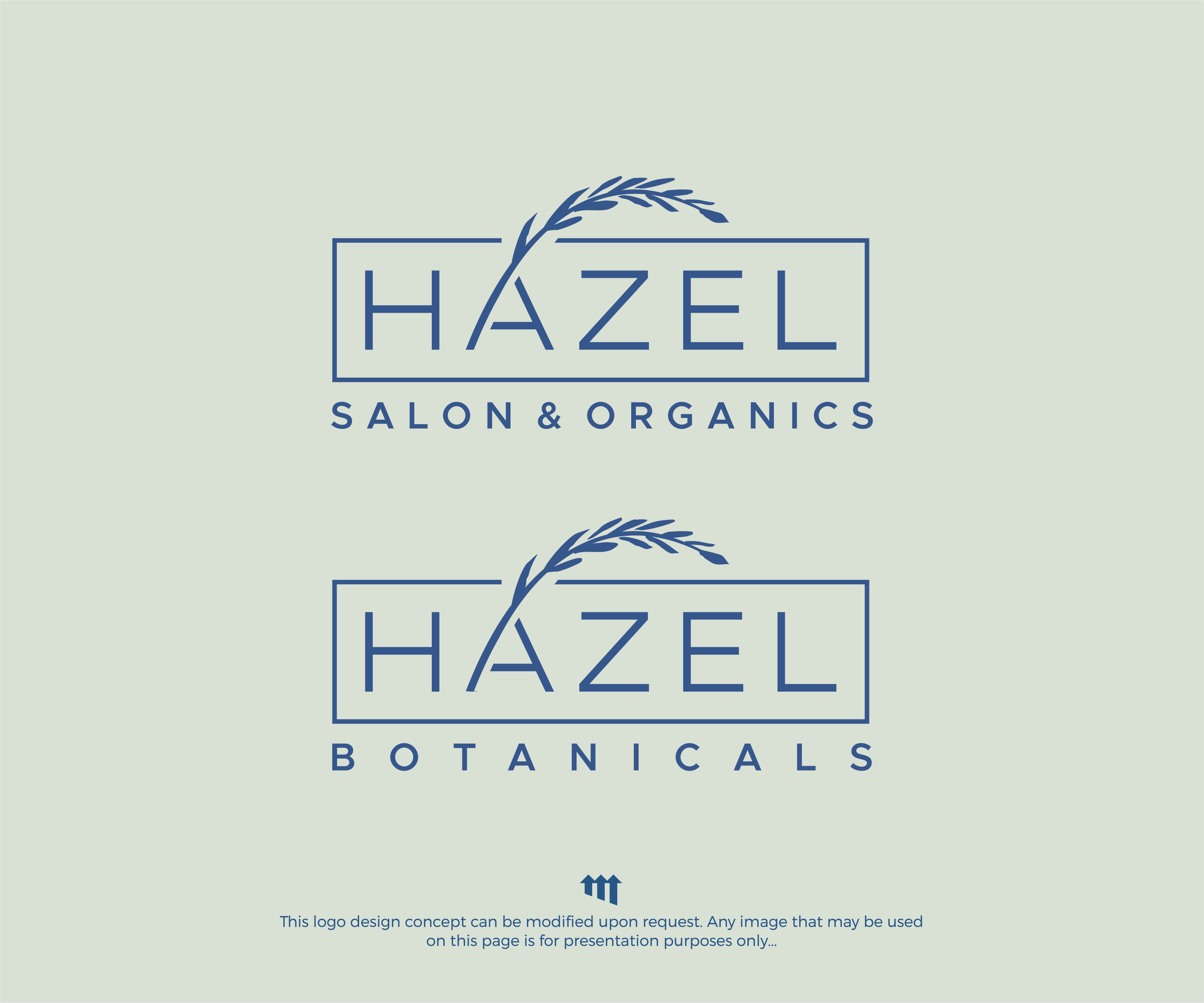 Logo Design by RKingz for this project | Design #37049196