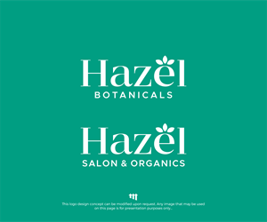 Logo Design by RKingz for this project | Design #37049197