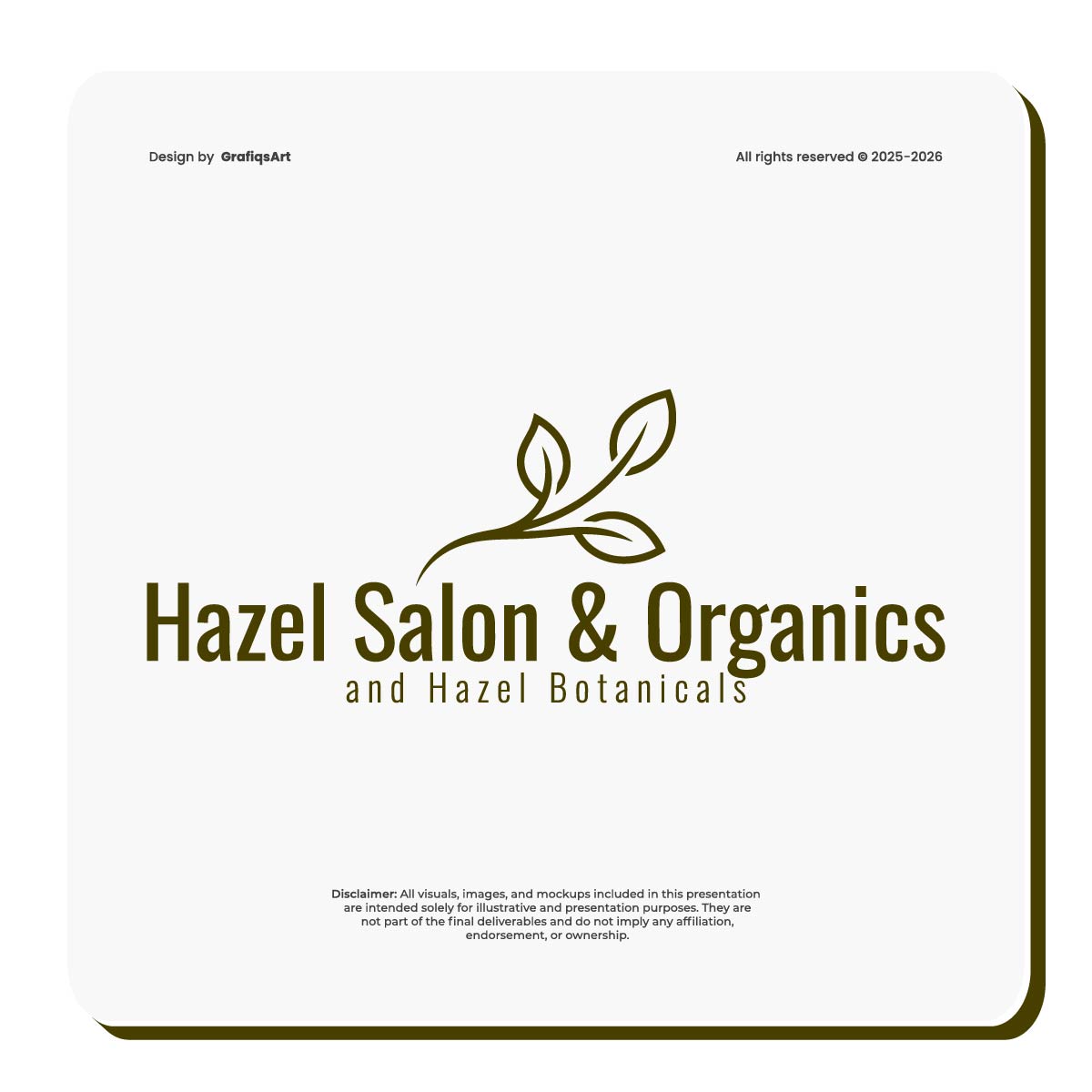 Logo Design by Logicr8r for this project | Design #37019955