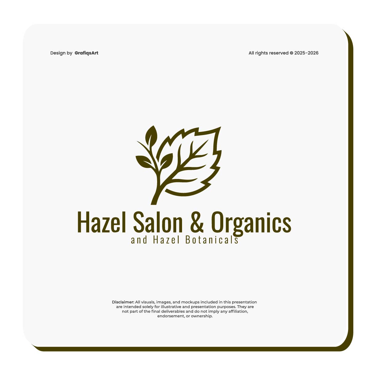 Logo Design by Logicr8r for this project | Design #37019956