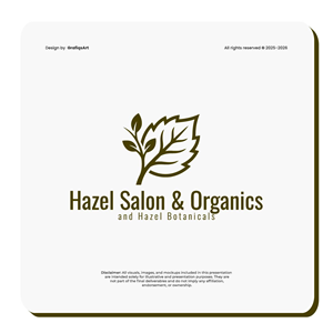 Logo Design by Logicr8r for this project | Design: #37019956