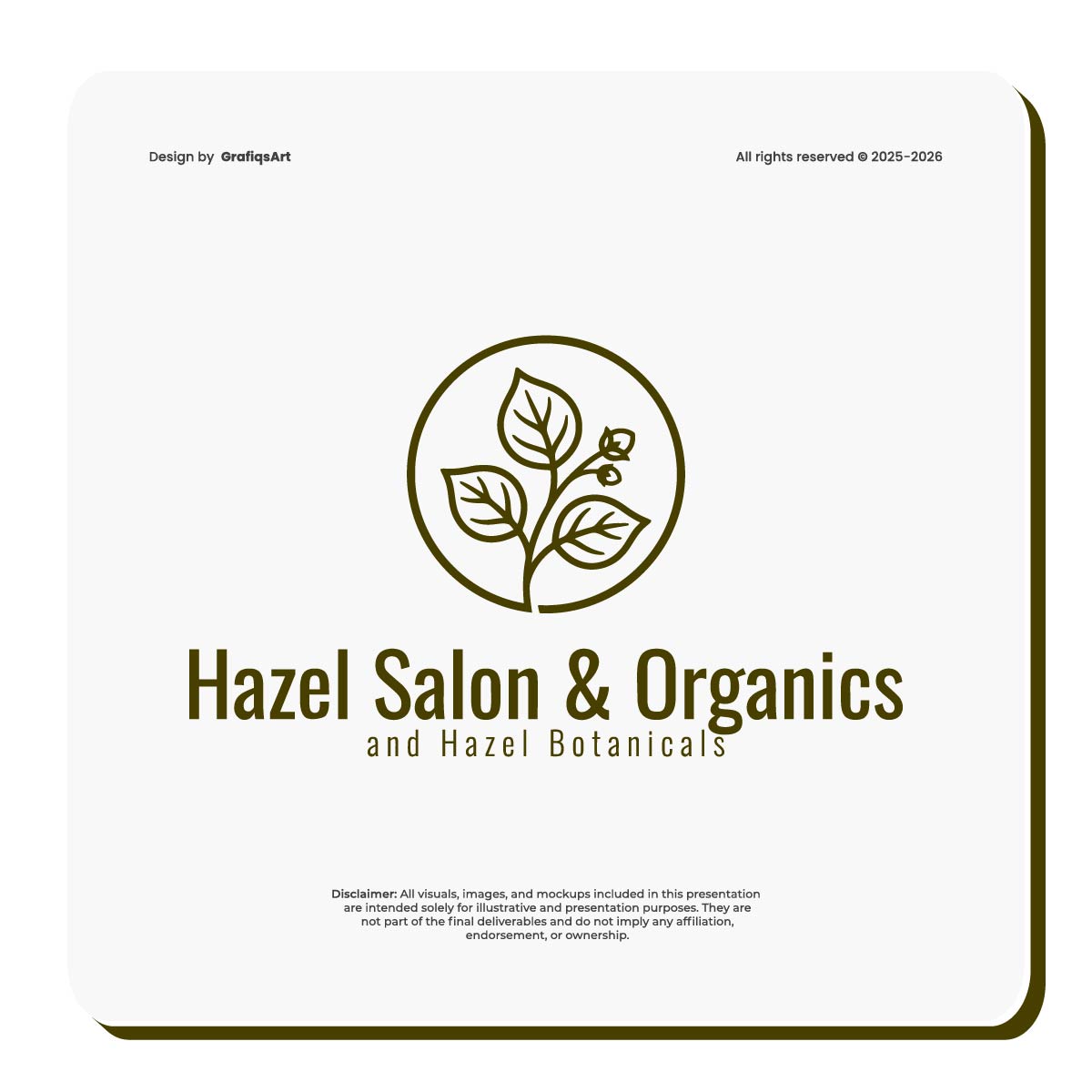 Logo Design by Logicr8r for this project | Design #37019957