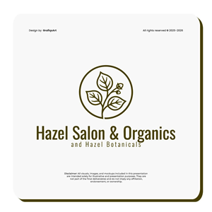 Logo Design by Logicr8r for this project | Design: #37019957