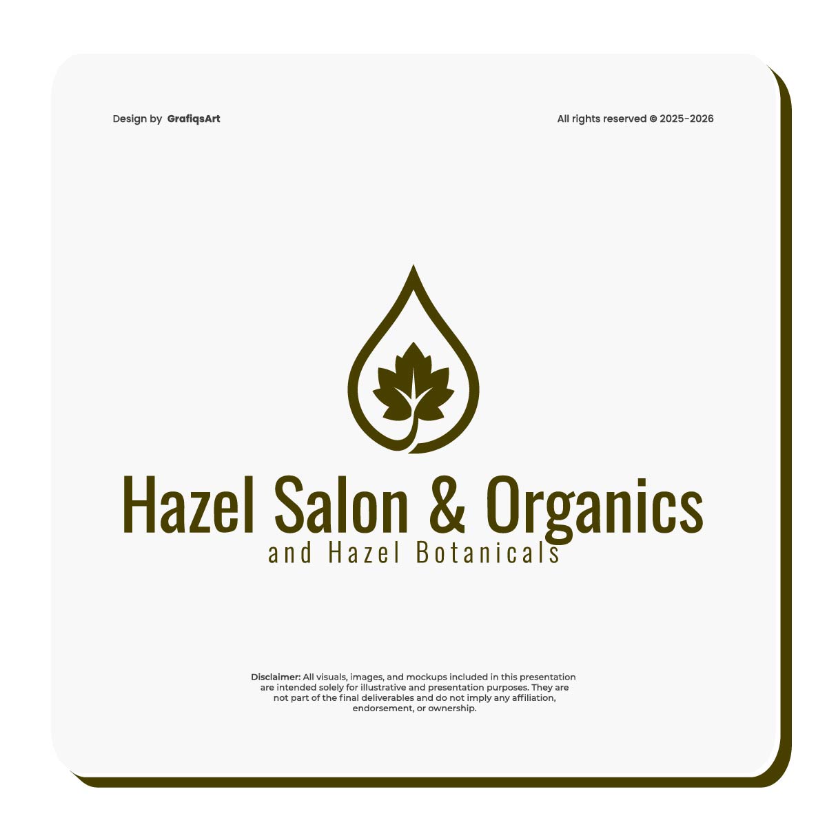 Logo Design by Logicr8r for this project | Design #37019958