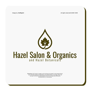 Logo Design by Logicr8r for this project | Design: #37019958
