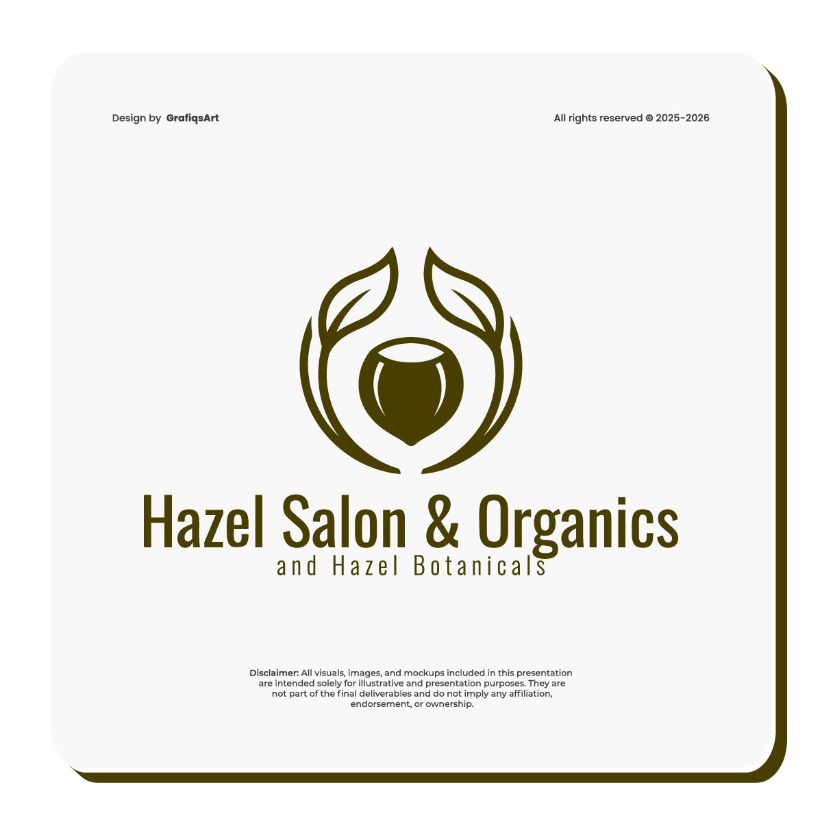 Logo Design by Logicr8r for this project | Design #37019959
