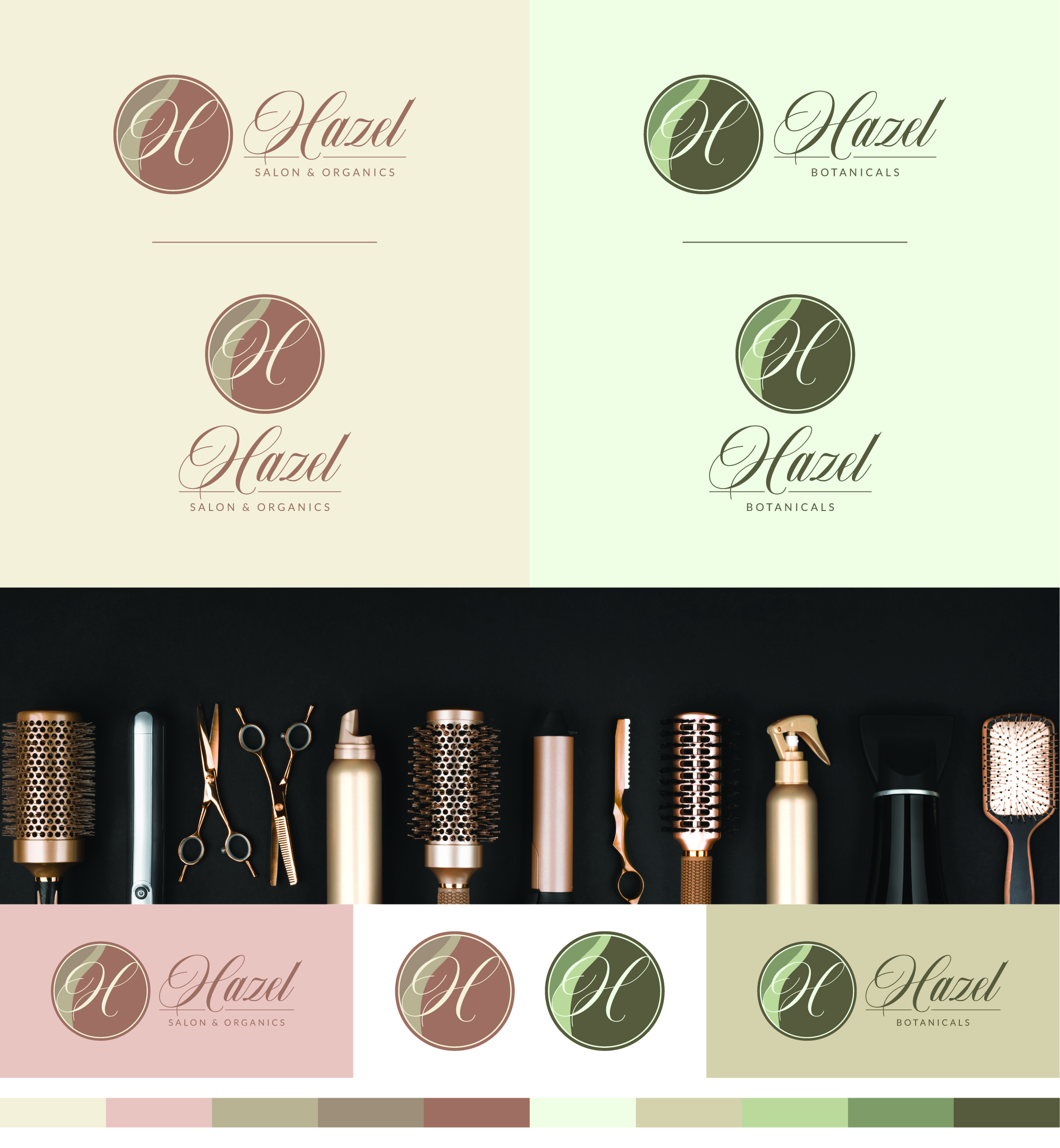 Logo Design by Nicolene Barnard for this project | Design #37037785