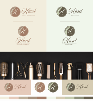 Logo Design by Nicolene Barnard for this project | Design: #37037785