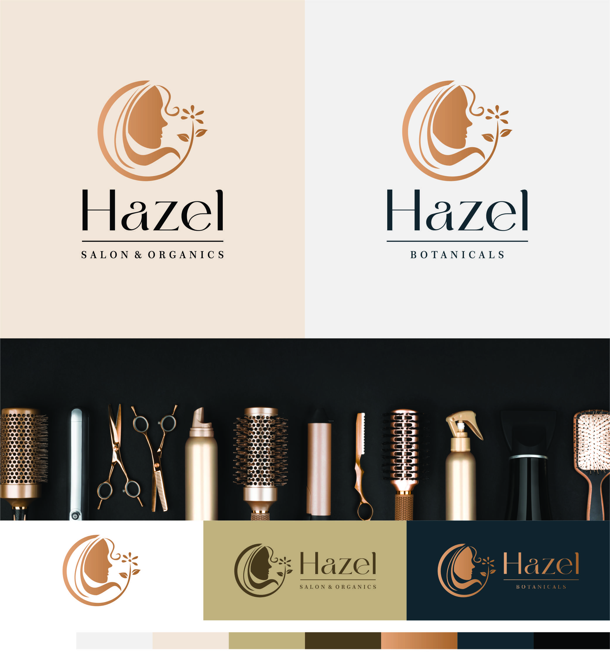 Logo Design by Nicolene Barnard for this project | Design #37045020