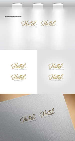 Logo Design by Soonia for this project | Design: #37019660
