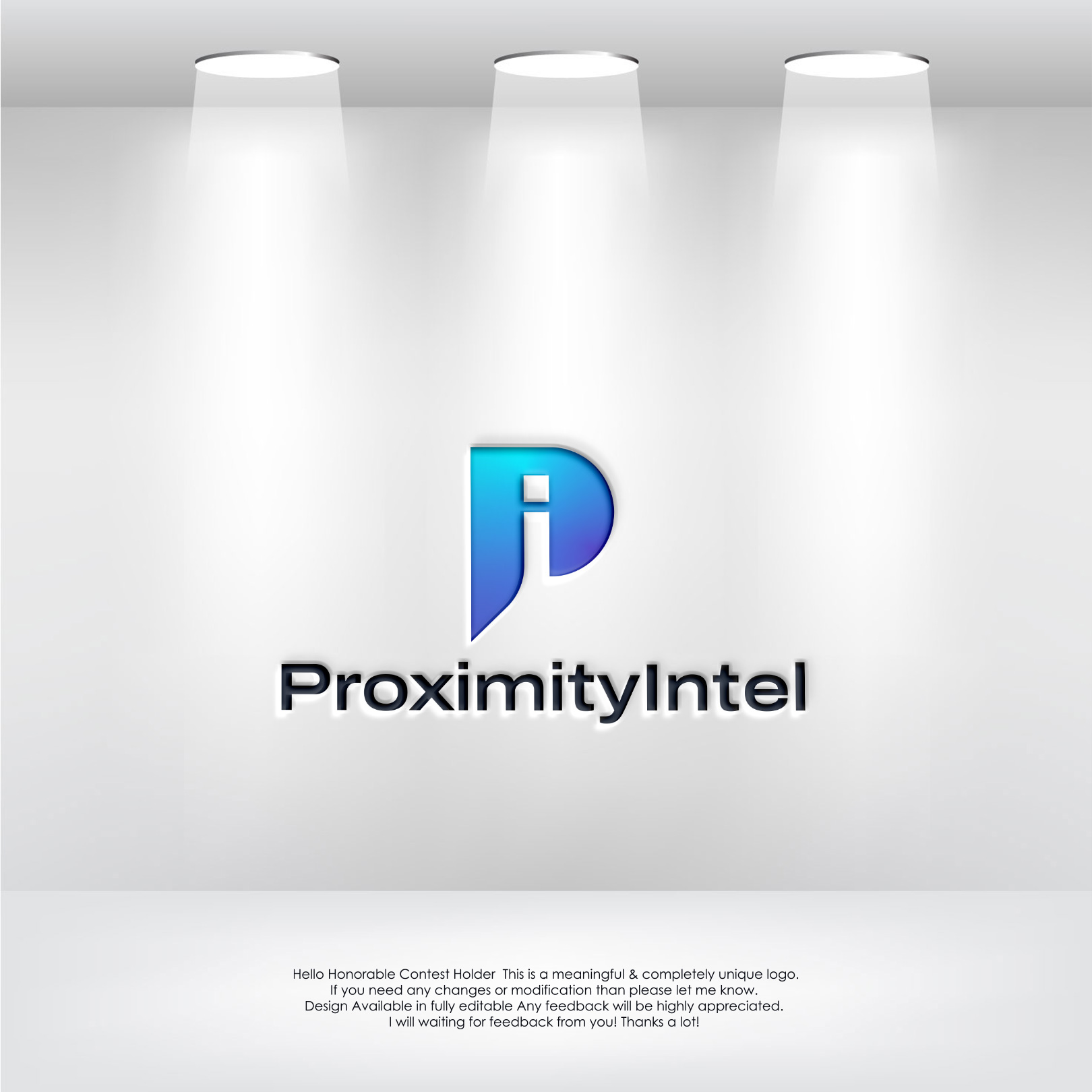 Diseño de Logo por LogoEon para este proyecto | Diseño #37019403