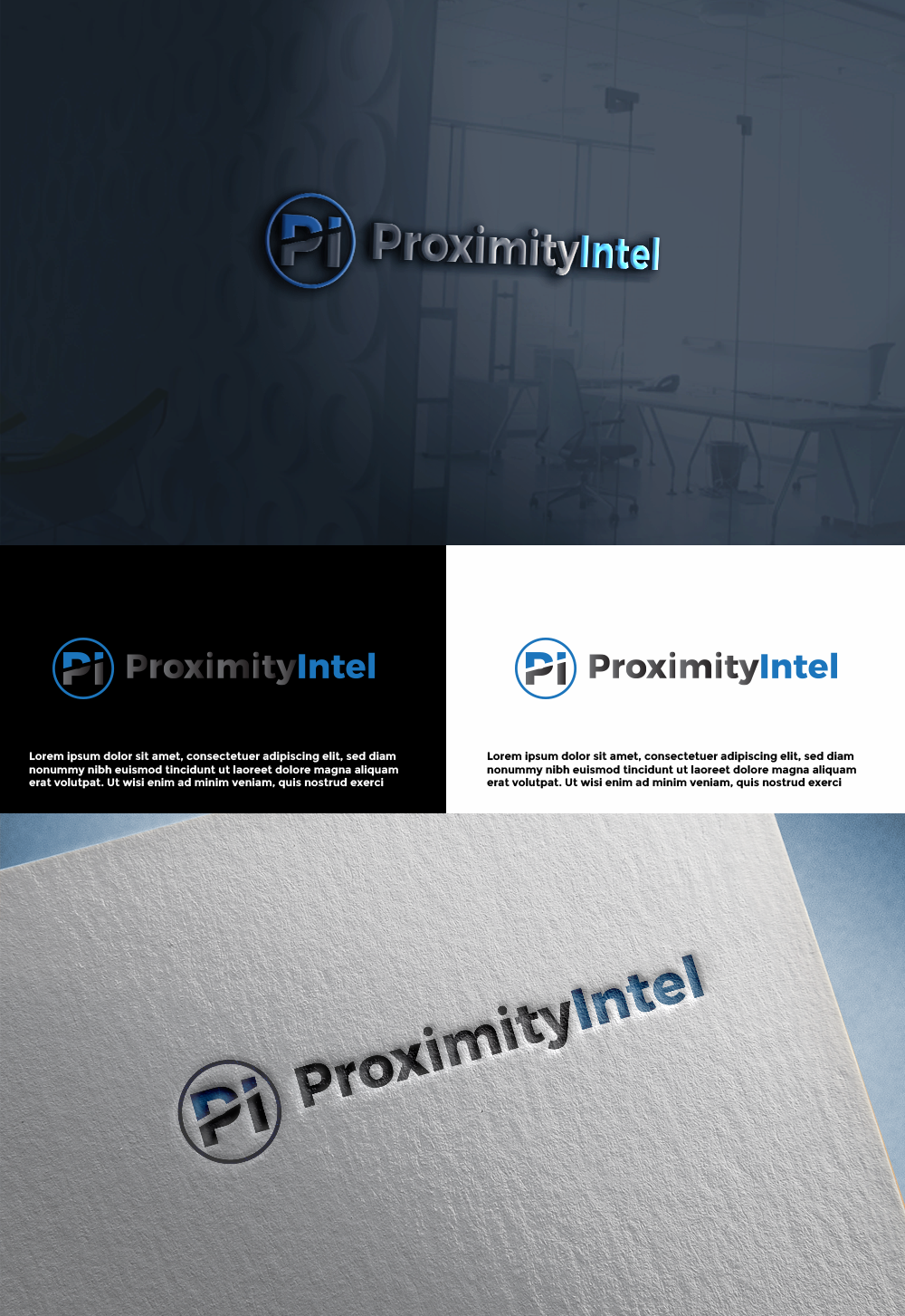 Diseño de Logo por Innovative Graphix para este proyecto | Diseño #37018156