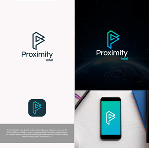 Diseño de Logo por 4tech services para este proyecto | Diseño: #37024005