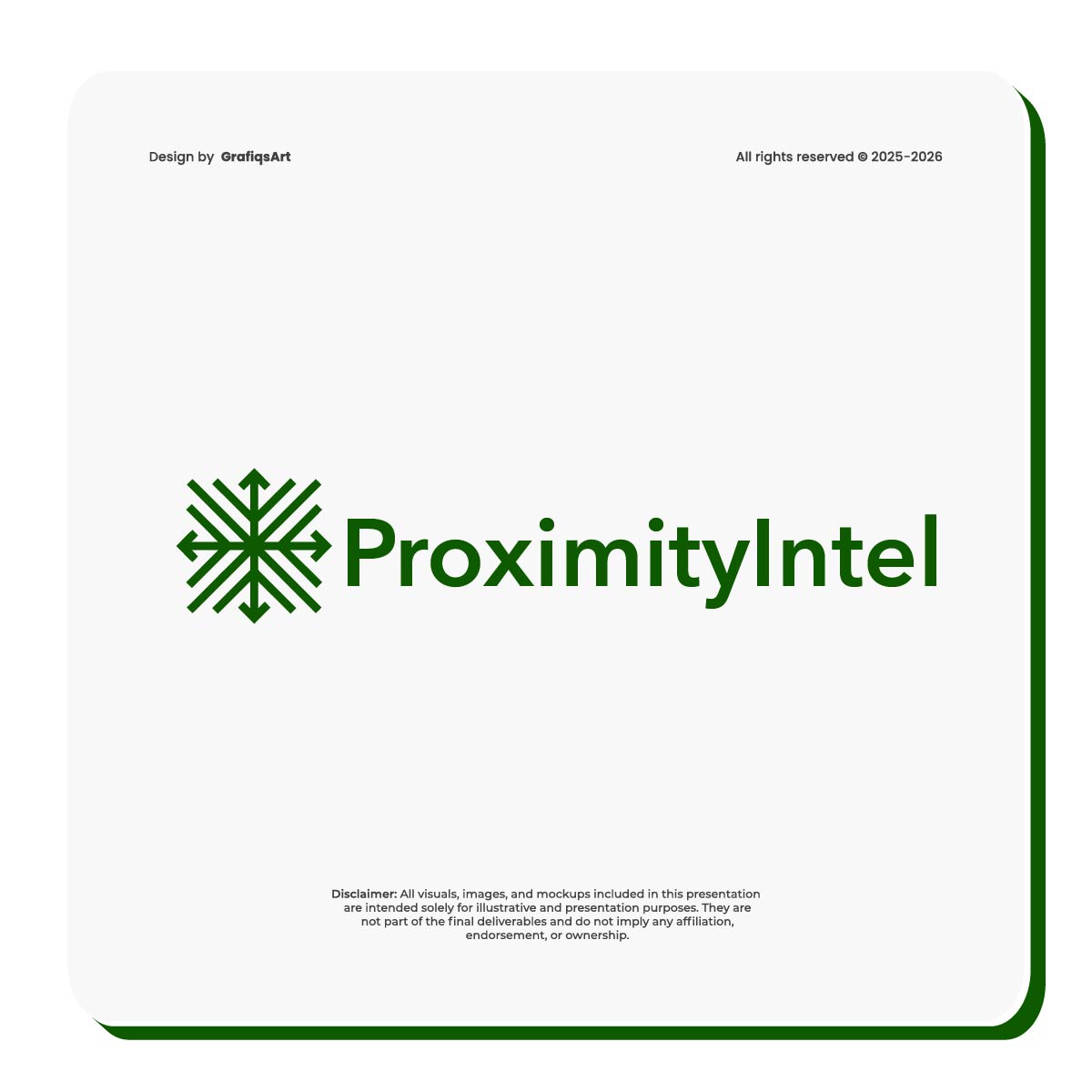 Diseño de Logo por Logicr8r para este proyecto | Diseño #37022510