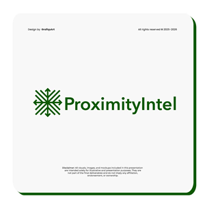 Diseño de Logo por Logicr8r para este proyecto | Diseño: #37022510