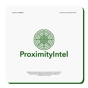 Diseño de Logo por Logicr8r para este proyecto | Diseño: #37022511