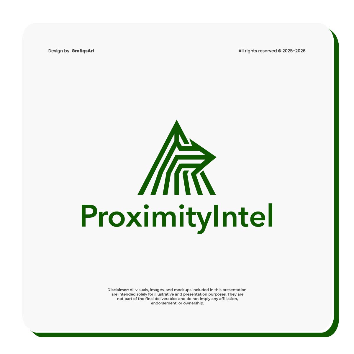 Diseño de Logo por Logicr8r para este proyecto | Diseño #37022512