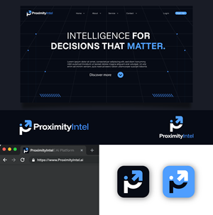 Logo Design by Zak deZign for this project | Design: #37051583
