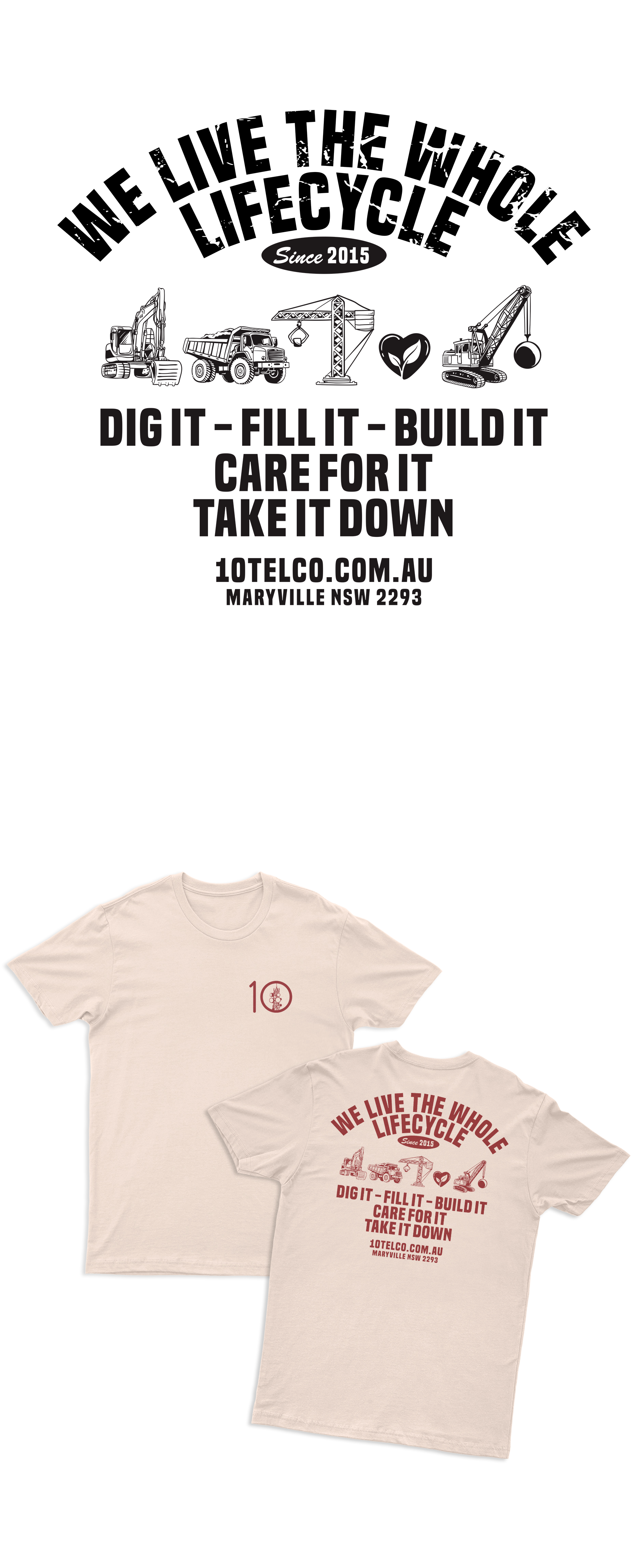 Design de T-shirt par guprulsugiyanto pour ce projet | Design #37057530