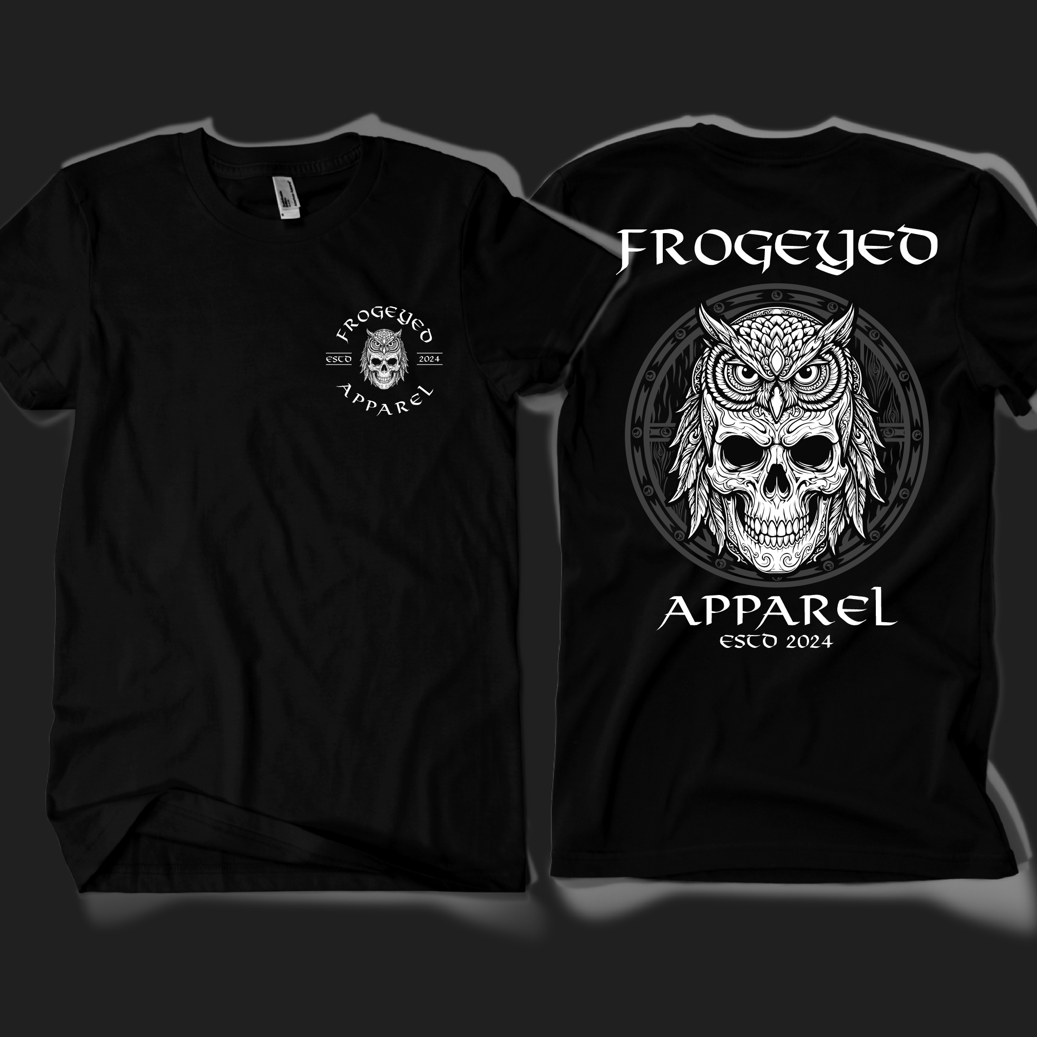 Design de T-shirt par Rheanza pour ce projet | Design #37021201