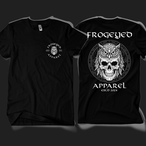 T-shirt Design by Rheanza for this project | Design: #37021201