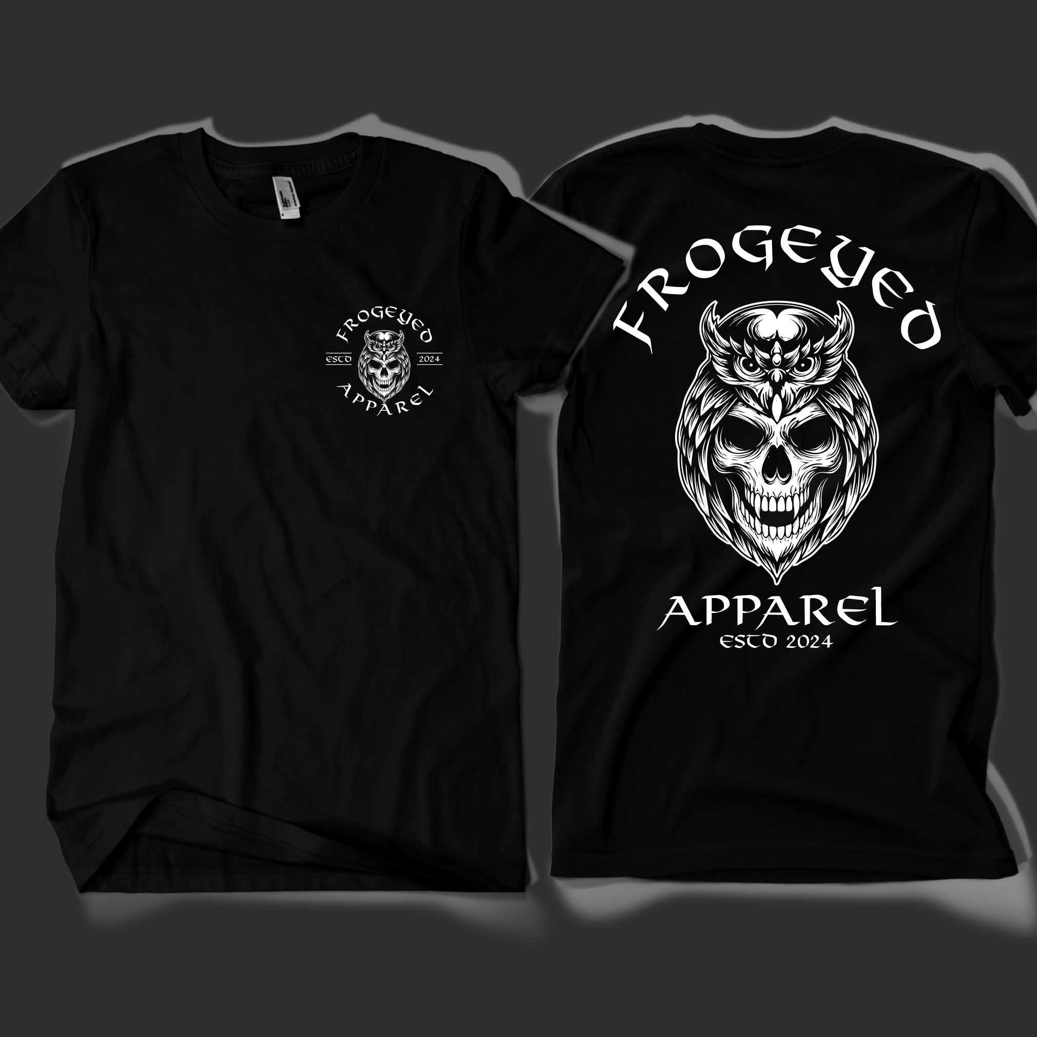 T-shirt Design by Rheanza for this project | Design #37021203