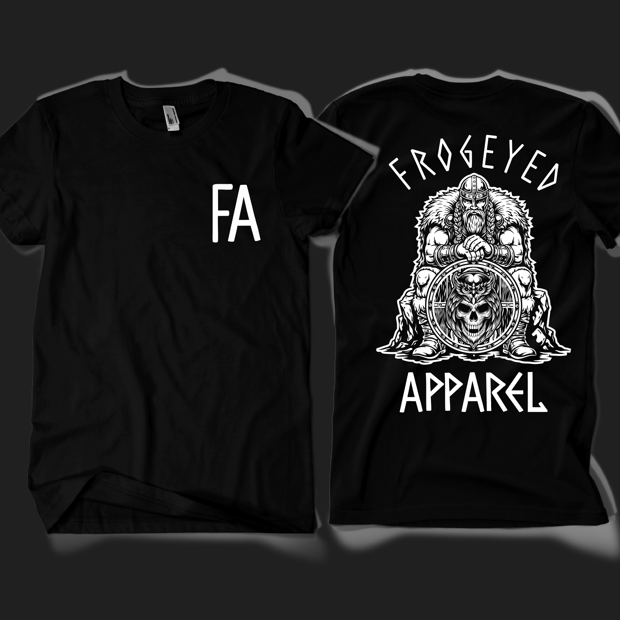 T-shirt Design by Rheanza for this project | Design #37021215