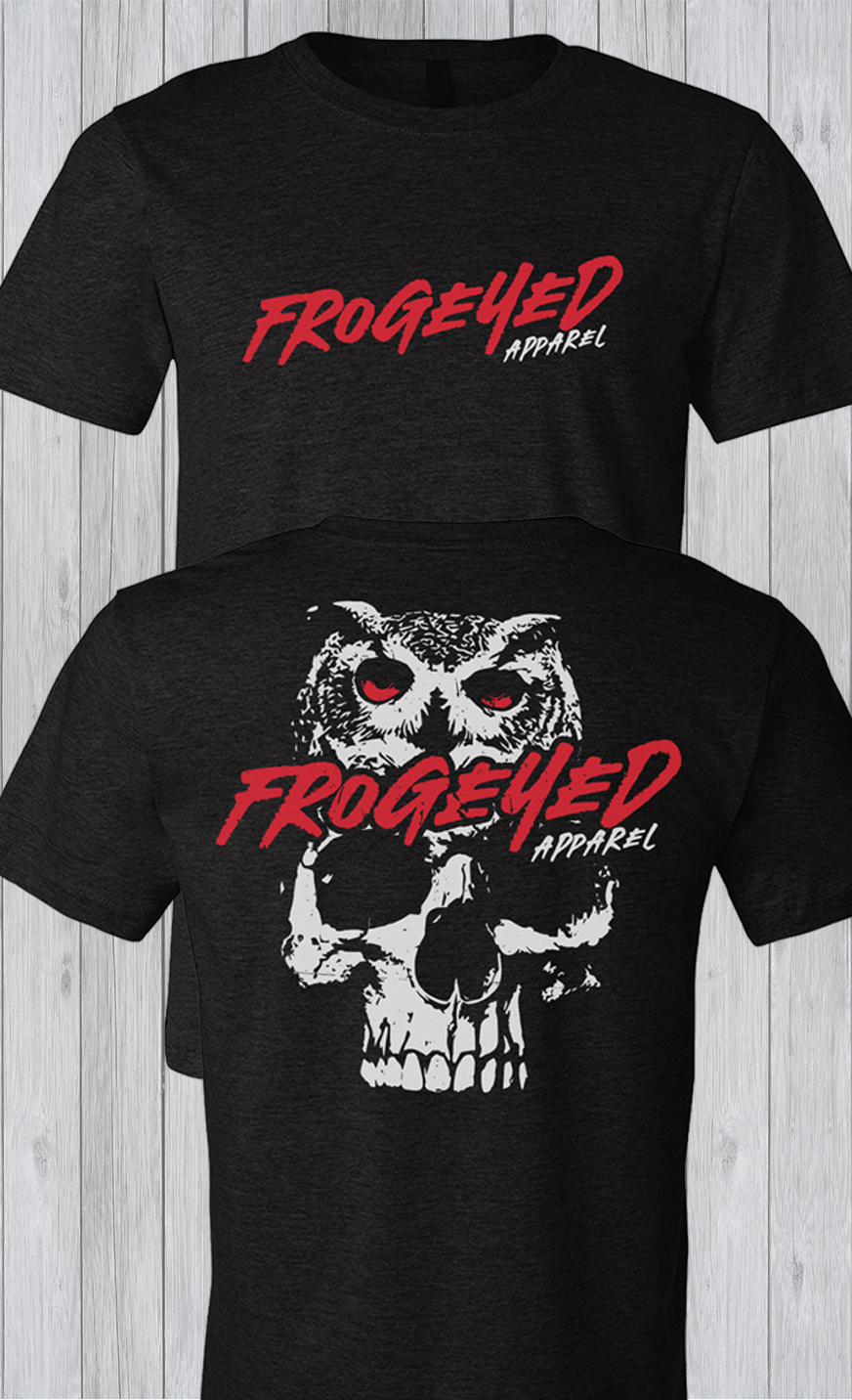 T-shirt Design by Teespixels for this project | Design #37019456