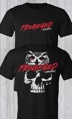 T-shirt Design by Teespixels for this project | Design: #37019456