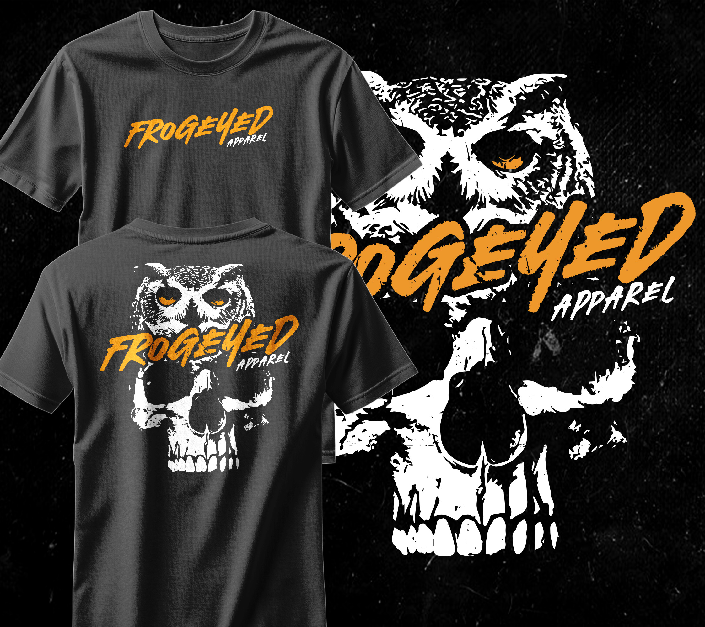 T-shirt Design by Teespixels for this project | Design #37019473