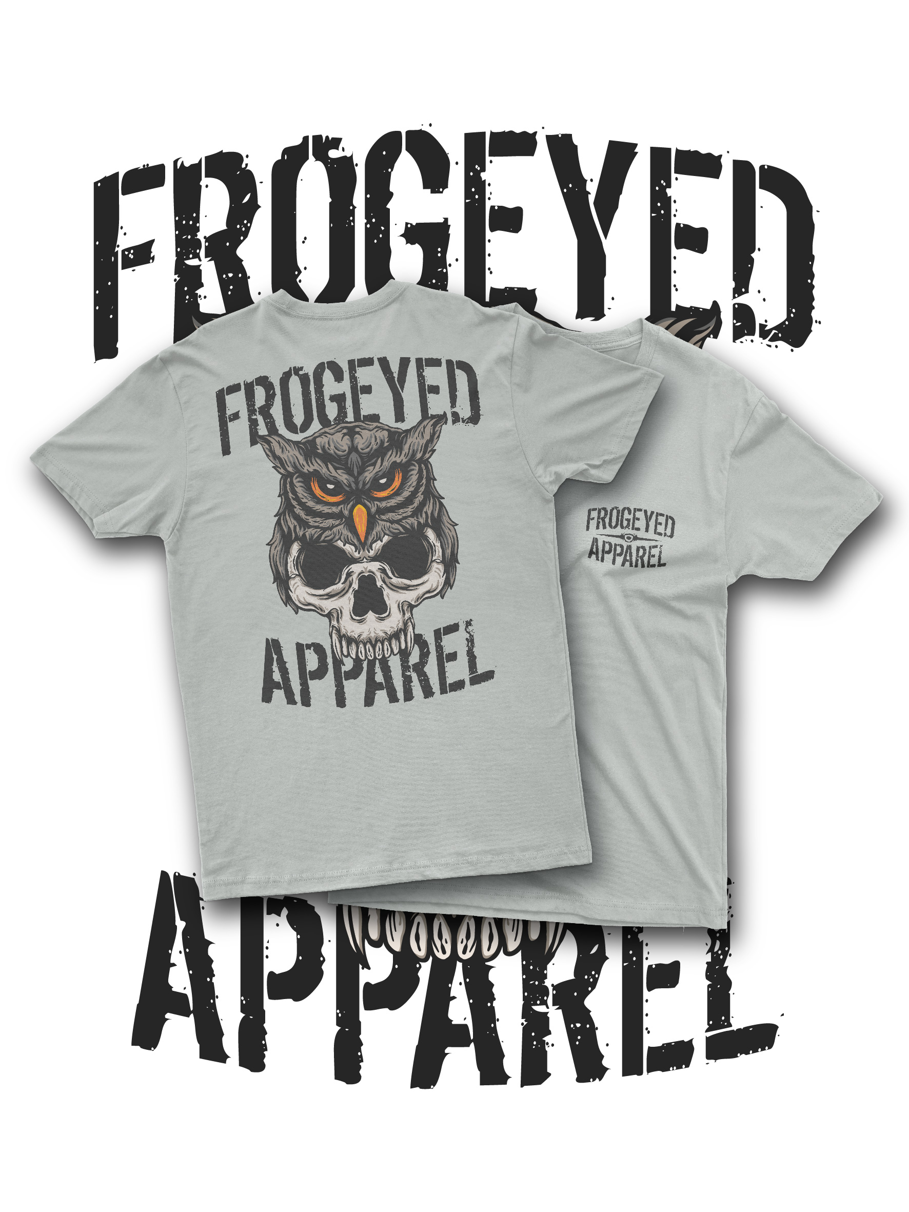 T-shirt Design by tulikur27 for this project | Design #37020700