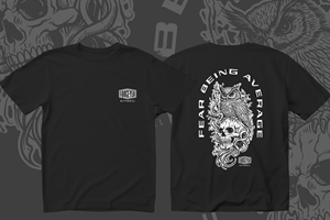 T-shirt Design by Drawingbook for this project | Design: #37022149