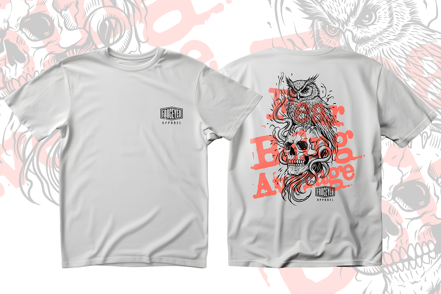 T-shirt Design by Drawingbook for this project | Design #37022215