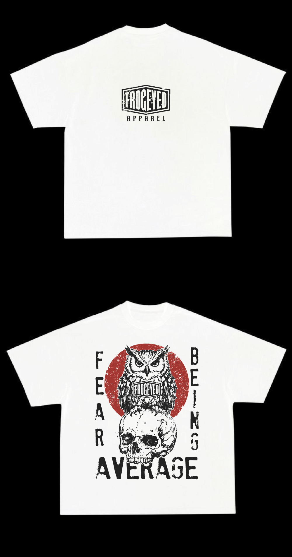 T-shirt Design by Drawingbook for this project | Design #37022231