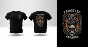 T-shirt Design by Pixel Rain for this project | Design #37019097