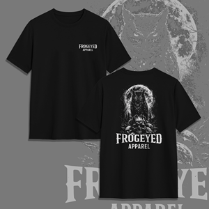 T-shirt Design by V FOUR DESIGN for this project | Design #37018606