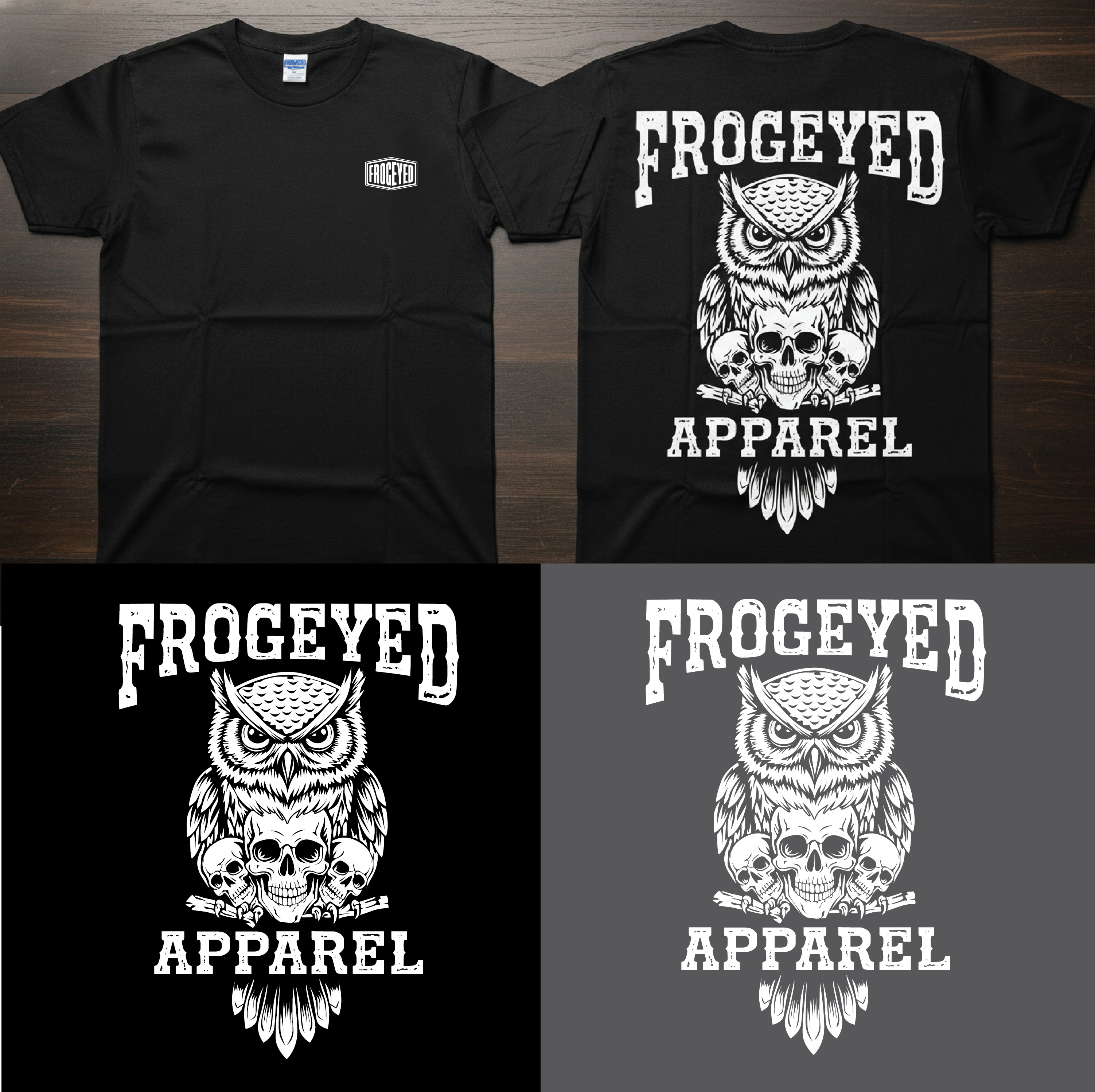 Design de T-shirt par bethmage janaka pour ce projet | Design #37018981