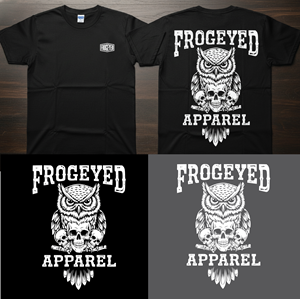 T-shirt Design by bethmage janaka for this project | Design #37018981