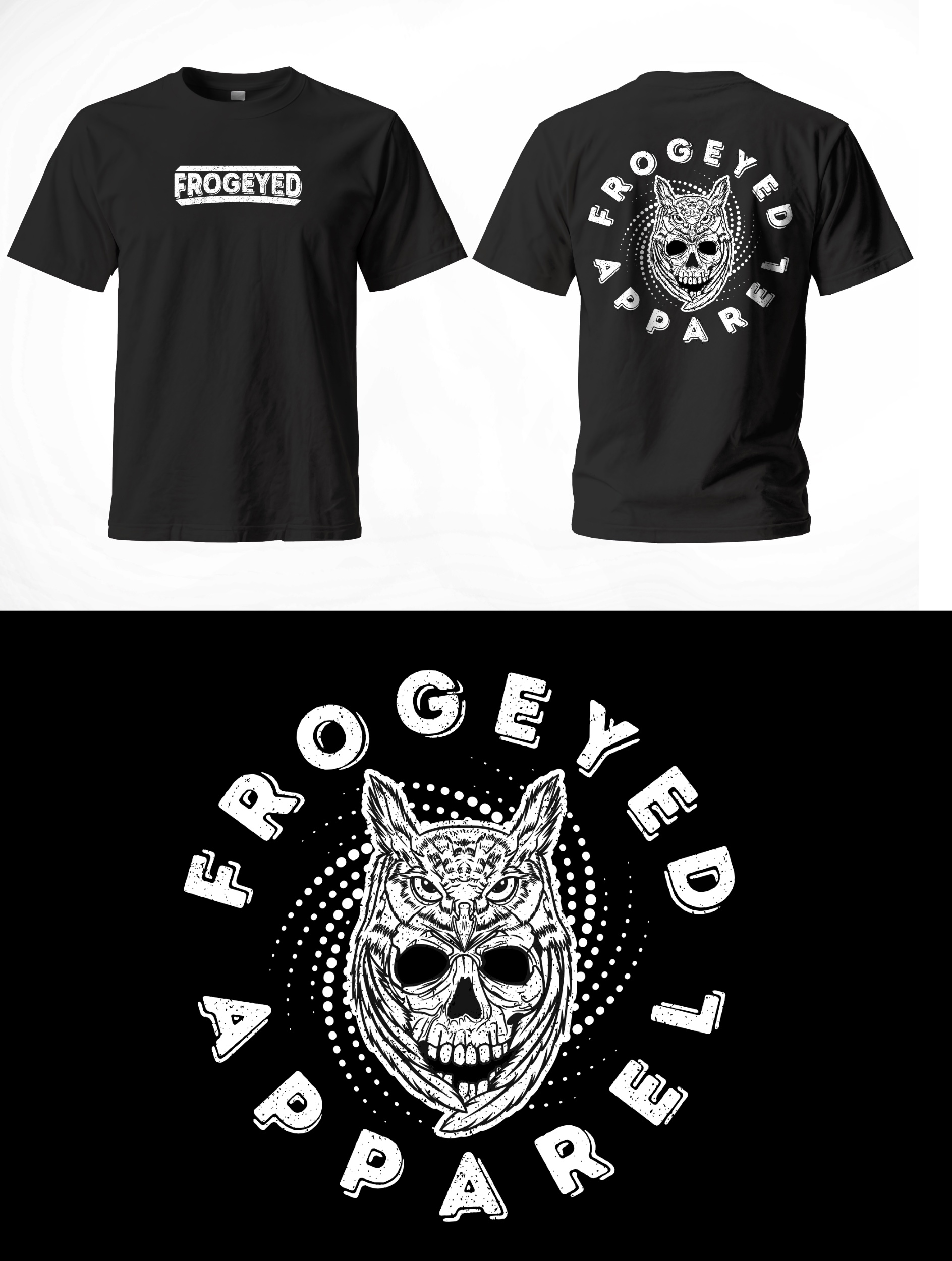 T-shirt Design by Musti.dsgn for this project | Design #37020966