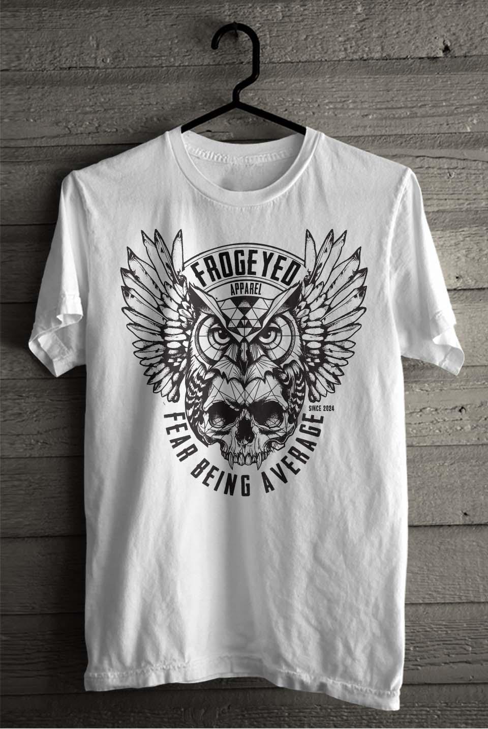 Design de T-shirt par SATHIRA pour ce projet | Design #37020177